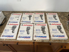 Johnson outboard service