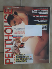 Penthouse Italia n. 5 rivista