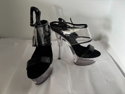 Nuovo sandalo donna pleaser - nuovo,