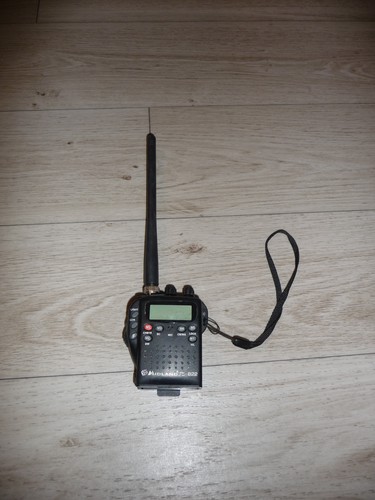 Radio midland 822 non - midland,