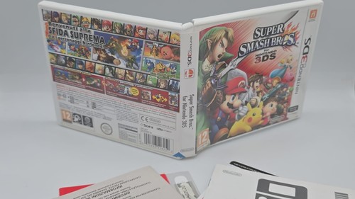 Super smash bros ultimate per - smash,