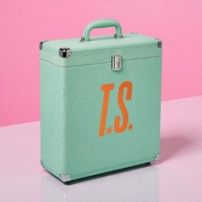 ✅ Taylor Swift – The Life Of A Showgirl Vinyl Case | NEU & OVP ✅SOFORT VERSAND✅