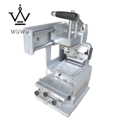 Macchina stampa manuale a - macchina,