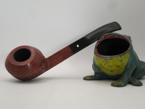 Pipa tabacco vintage - , dr