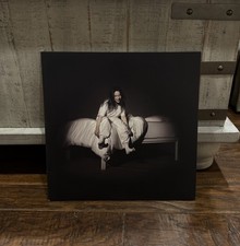 Billie Eilish - When We All