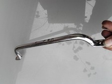 Moto Guzzi 750 Sport S3 Staffa