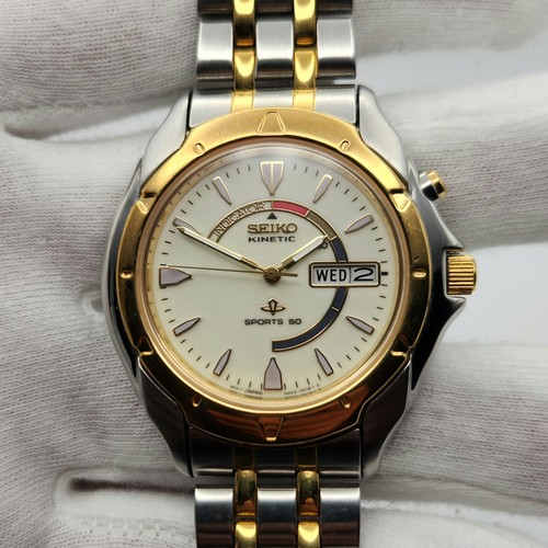 Orologio seiko uomo vintage - orologio,