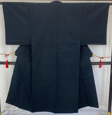 Kimono giapponese vintage seta