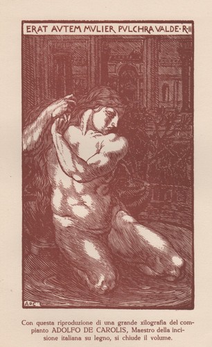 Adolfo carolis erat - adolfo,