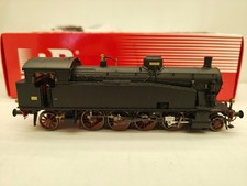 Locomotiva a vapore Rivarossi