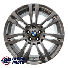 BMW X5 E70 Ruota Anteriore