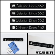 Celestion Ditton 662