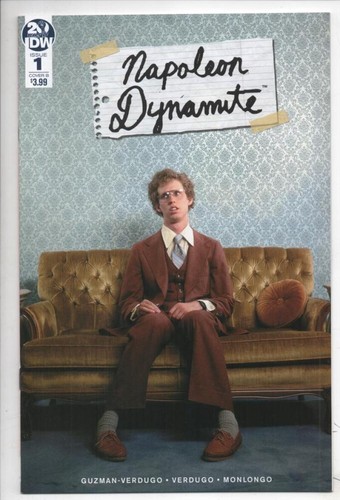 Napoleon dynamicite 3 4 - napoleon,