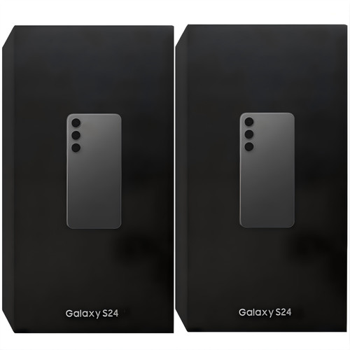 Nuovo samsung galaxy s24 - nuovo, (5g)