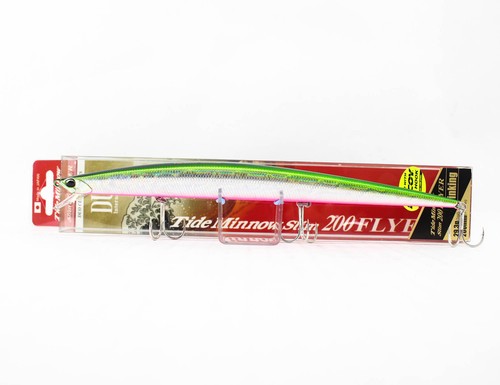 Duo tide minnow flyer - duo,