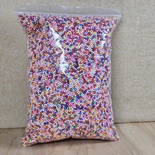 2300ml palline schiuma - palline, di