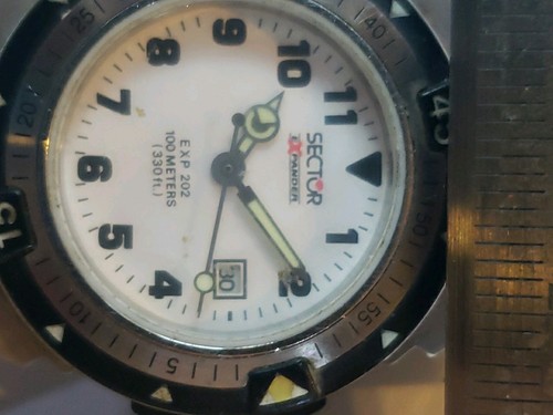 Sector expander 202 vintage - sector,