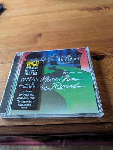 Lynyrd skynyrd rarities - skynyrd,