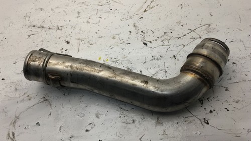 Tubo intercooler per - per, renault