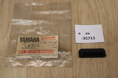 Yamaha 360 21717 coperchio - 360-21717-01,