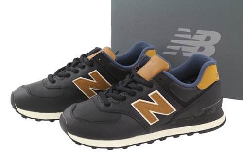 Sneakers new balance 574 - sneakers,