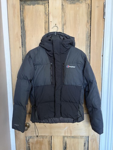 Berghaus sabber piumino con - berghaus,