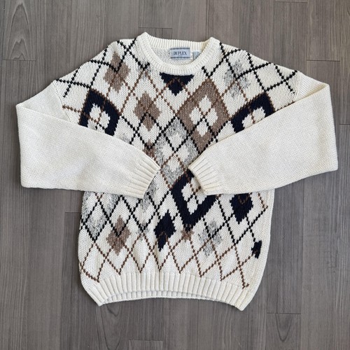 Maglione vintage duplex - maglione,