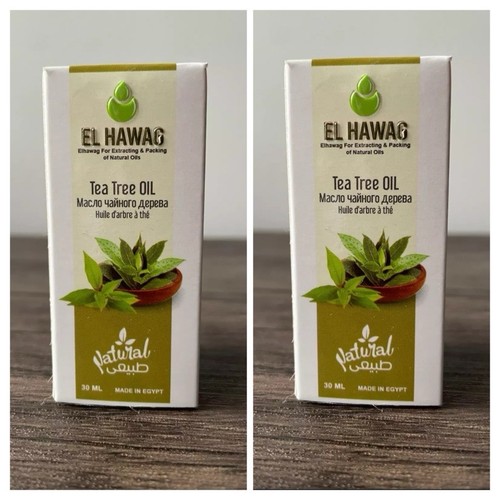 Olio tea tree 100 - 2*, 30
