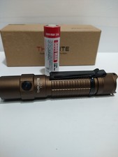 Torcia led THURNITE TT20