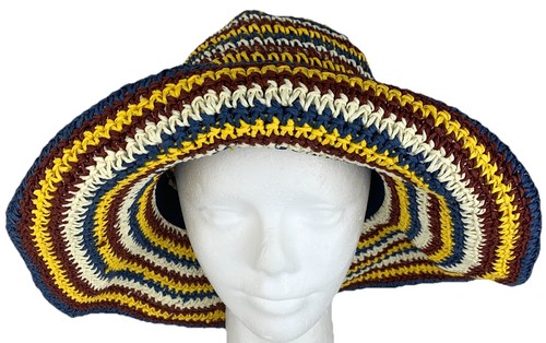 Cappello zara sun - cappello,