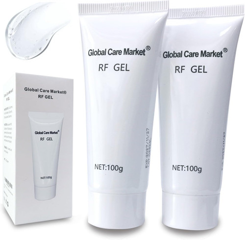 Gel per uso con - rf, macchine