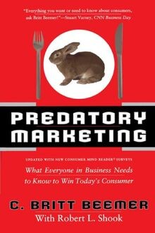 Predatory marketing what - predatory,