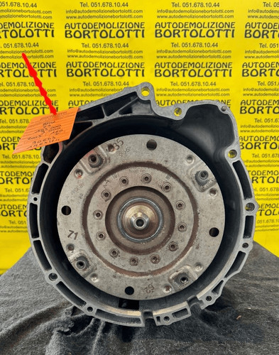 24007549157 cambio automatico - 24007549157,