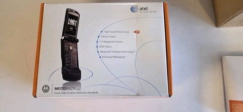 Motorola razr motorazr - motorazr, v3xx