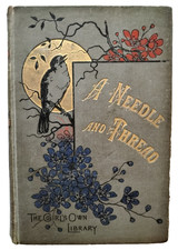 Needle and thread tale - and,