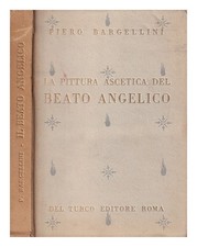 BARGELLINI, PIERO La pittura