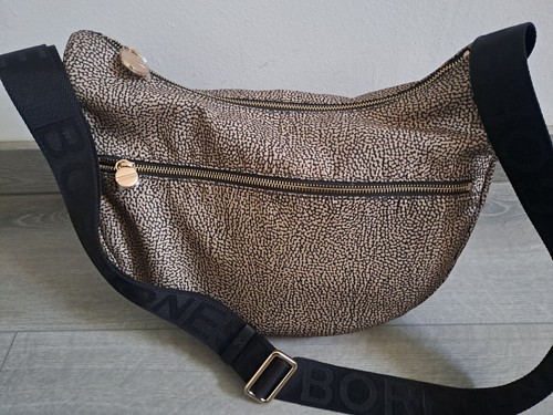 Borsa borbonese usata - borbonese,