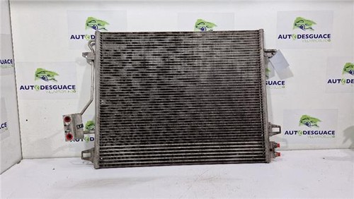 4677782ac condenseur chrysler - 4677782ac,