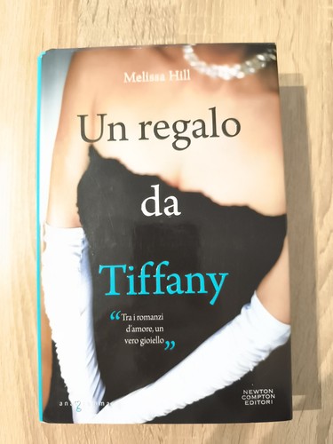 Regalo tiffany - regalo, da