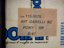 Polini 115.0075 kit Garelli SC