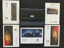 2003 Porsche 911 Carrera C2 C4