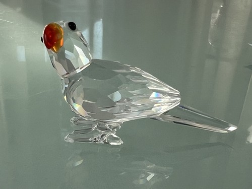 Statua swarovski 294047 - statua,