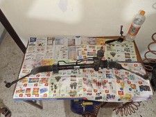 SCATOLA STERZO GUIDA CHEVROLET DAEWOO MATIZ (98-04) 800cc  5P/F8CV