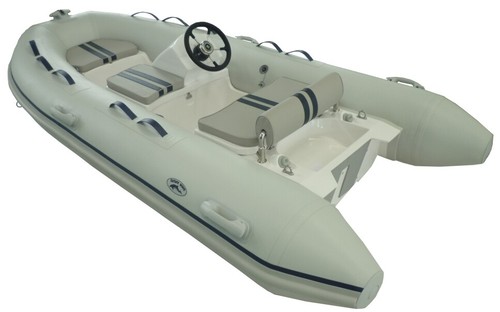 Gommone gtr rib - gtr-rib, wave