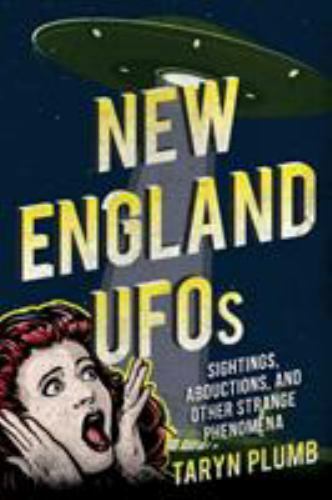 New england ufos - :, sightings