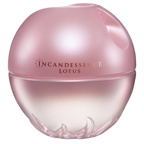 Avon incandessence lotus eau - lotus,
