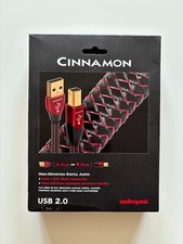 AudioQuest Cinnamon USB tipo A