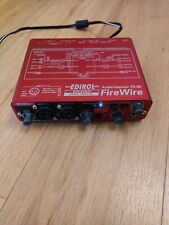 Roland Edirol FireWire FA-66
