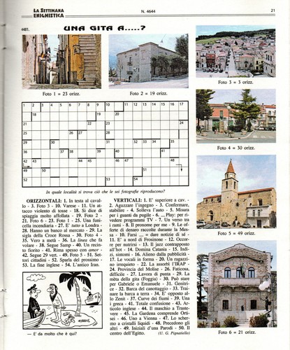 Castelnuovo della daunia - della,