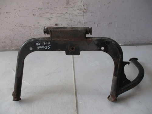 Cavalletto centrale supporto - centrale,